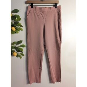 Mary Crafts Pink Dress Pants Sz 8